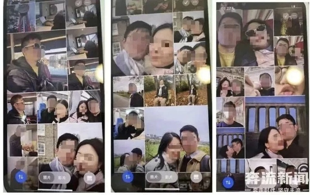 Bán nhà, gom tiền để cho vợ đi du học, người đàn ông bị cắm sừng, uất ức soạn 68 trang slide bóc phốt vợ- Ảnh 1. Bán nhà, gom tiền để cho vợ đi du học, người đàn ông bị cắm sừng, uất ức soạn 68 trang slide bóc phốt vợ- Ảnh 1.