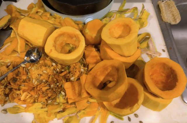 Nhà nông nói thẳng: 5 loại rau củ "không cần thuốc trừ sâu" lại bổ như sâm, cứ yên tâm mà mua- Ảnh 2. Nhà nông nói thẳng: 5 loại bong da truc tiep xoi lac củ "không cần thuốc trừ sâu" lại bổ như sâm, cứ yên tâm mà mua- Ảnh 2.