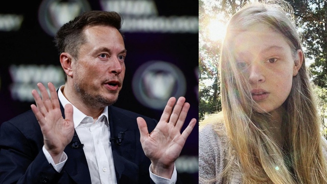 Con gái cả của Elon Musk phá sản, đi ở trọ, phải sống tằn tiện đừng xu sau khi cắt đứt quan hệ với cha tỷ phú- Ảnh 2. lich tuong thuat truc tiep bong da hom nay gái cả của Elon Musk phá sản, đi ở trọ, phải sống tằn tiện đừng xu sau khi cắt đứt quan hệ với cha tỷ phú- Ảnh 2.