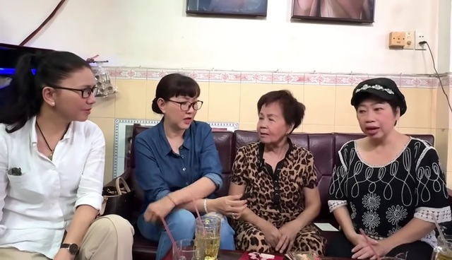 Nữ nghệ sĩ đang diễn thì chồng mất, phải cắn răng diễn hết mới về để tang: "Nhiều người trách tôi"- Ảnh 1. Nữ nghệ sĩ đang diễn thì chồng mất, phải cắn răng diễn hết mới về để tang: "Nhiều người trách tôi"- Ảnh 1.