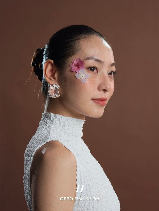 OPPO Find X9 Pro "so kè" chụp chân dung với máy ảnh Hasselblad giá 11.000 USD, kết quả gây bất ngờ- Ảnh 3.