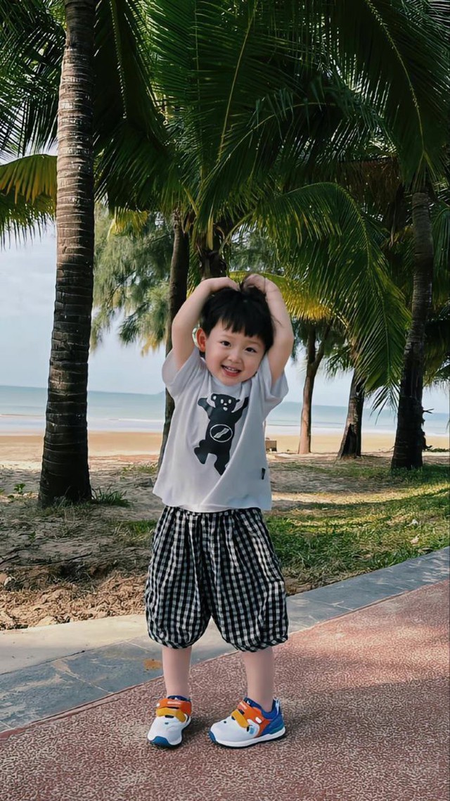 Thần số học của 1 em bé có số mệnh giàu sang phú quý- Ảnh 3.