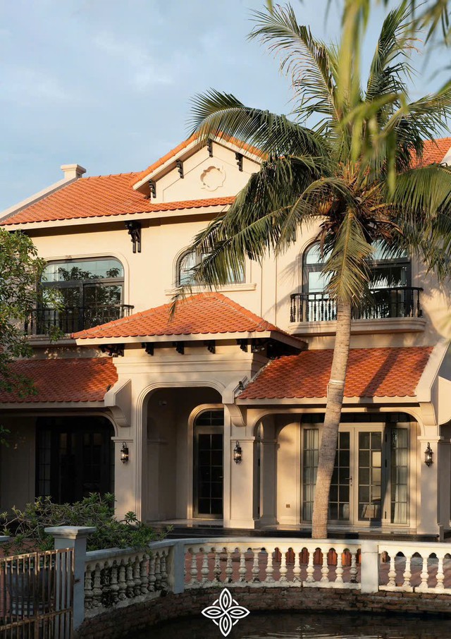 Kiến trúc sư trẻ Đặng Hữu Hải: Kiến trúc hiện đại phải mang hơi thở Việt- Ảnh 2.