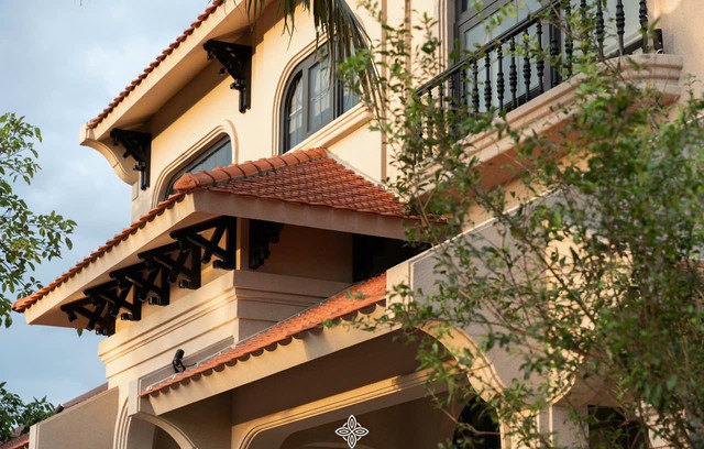 Kiến trúc sư trẻ Đặng Hữu Hải: Kiến trúc hiện đại phải mang hơi thở Việt- Ảnh 3.