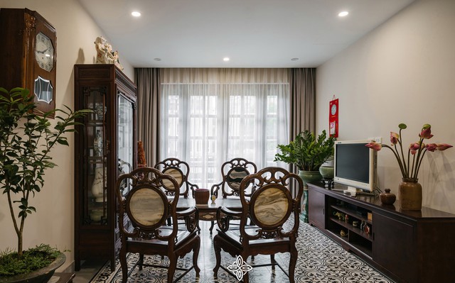 Kiến trúc sư trẻ Đặng Hữu Hải: Kiến trúc hiện đại phải mang hơi thở Việt- Ảnh 4.