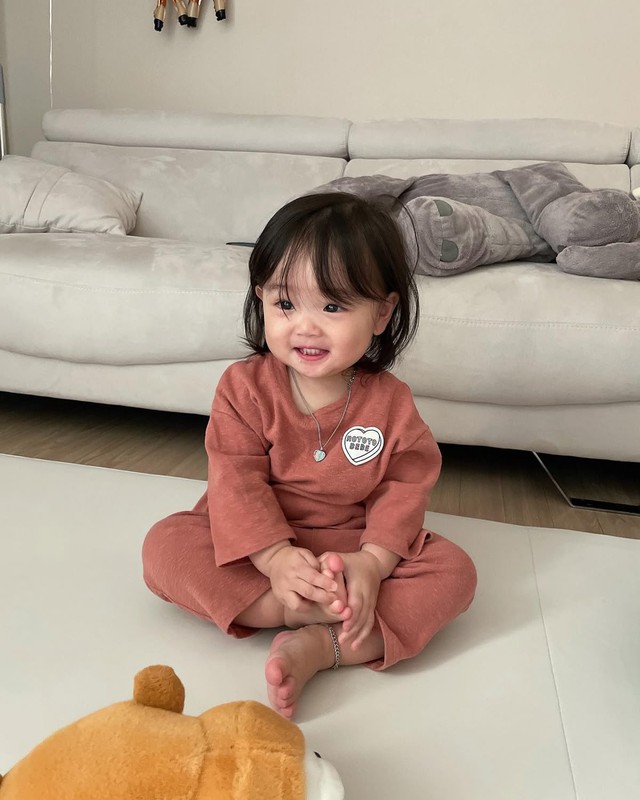 Thần số học của 1 em bé có số mệnh giàu sang phú quý- Ảnh 6.