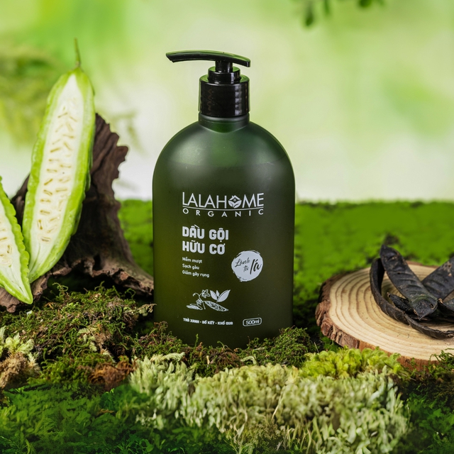 Thay vì hấp phục hồi ở tiệm, tôi ngâm tóc bằng trà xanh và không nghĩ mái tóc "khởi sắc" nhanh đến như vậy!- Ảnh 10. Thay vì hấp phục hồi ở tiệm, tôi ngâm tóc bằng trà xanh và không nghĩ mái tóc "khởi sắc" nhanh đến như vậy!- Ảnh 10.