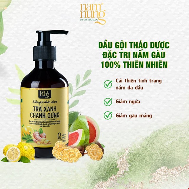 Thay vì hấp phục hồi ở tiệm, tôi ngâm tóc bằng trà xanh và không nghĩ mái tóc "khởi sắc" nhanh đến như vậy!- Ảnh 11. Thay vì hấp phục hồi ở tiệm, tôi ngâm tóc bằng trà xanh và không nghĩ mái tóc "khởi sắc" nhanh đến như vậy!- Ảnh 11.