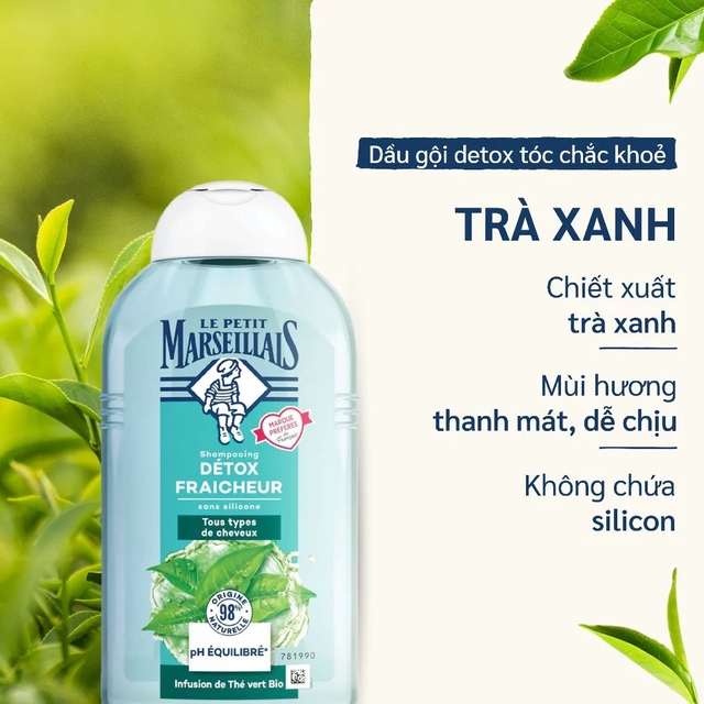 Thay vì hấp phục hồi ở tiệm, tôi ngâm tóc bằng trà xanh và không nghĩ mái tóc "khởi sắc" nhanh đến như vậy!- Ảnh 12. Thay vì hấp phục hồi ở tiệm, tôi ngâm tóc bằng trà xanh và không nghĩ mái tóc "khởi sắc" nhanh đến như vậy!- Ảnh 12.