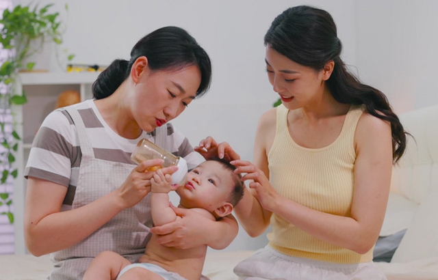 Tâm sự của người mẹ quyết tâm cho con uống sữa công thức đến tận năm lớp 1, ai nghe xong cũng ngỡ ngàng!- Ảnh 1.