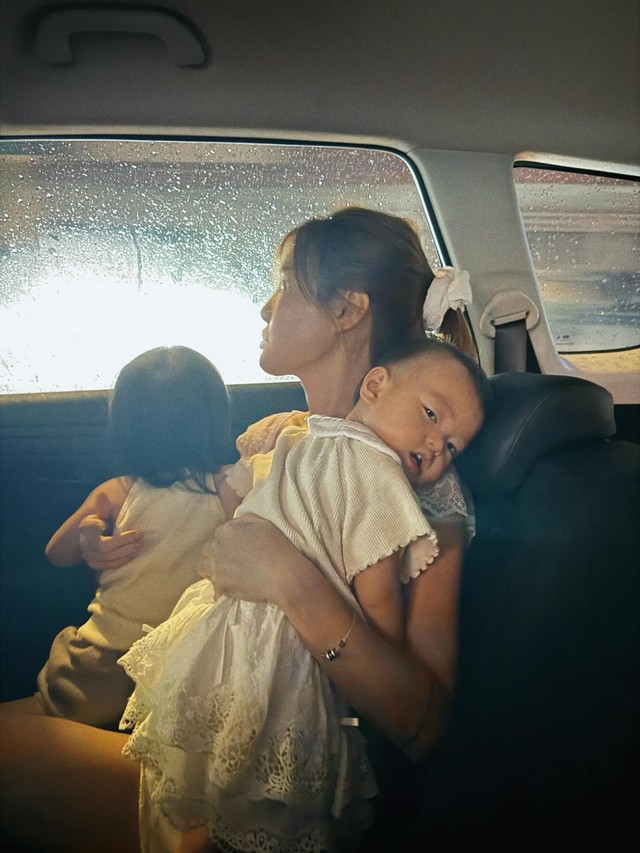 Chuyện g&igrave; đang xảy ra với Lucie Nguyễn?- Ảnh 1.