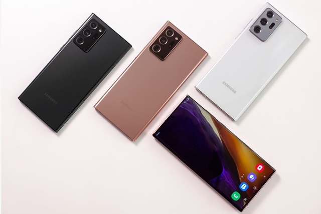 Từ h&ocirc;m nay, Galaxy Note ch&iacute;nh thức đi v&agrave;o dĩ v&atilde;ng- Ảnh 2.