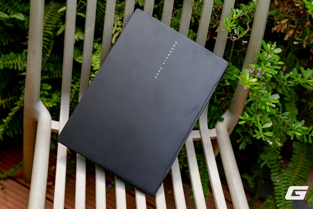 Đây là bộ đôi ASUS truc tiep bong da keo nha cai S5: Kẻ thì intel, người lại AMD, 14 hay 16 inch cho mùa tựu trường?- Ảnh 6.