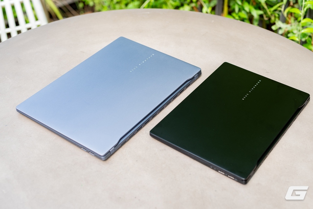 Đây là bộ đôi ASUS truc tiep bong da keo nha cai S5: Kẻ thì intel, người lại AMD, 14 hay 16 inch cho mùa tựu trường?- Ảnh 30.