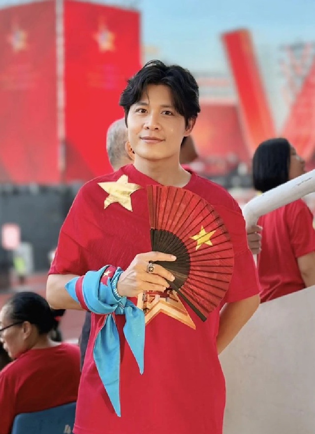 Tùng Dương: "Tôi không muốn danh xưng chuyên cướp hit người khác"- Ảnh 2.