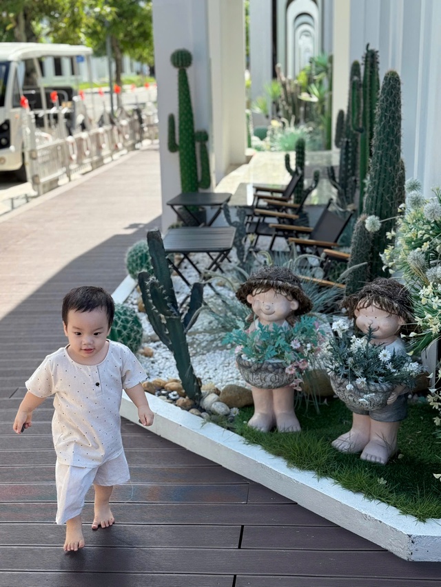 Bố mẹ đã biết về những giai đoạn vàng "mở khóa" tiềm năng của 1 bé trai?- Ảnh 3. Bố mẹ đã biết về những giai đoạn vàng "mở khóa" tiềm năng của 1 bé trai?- Ảnh 3.