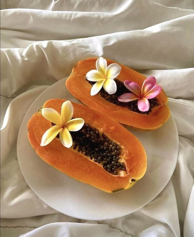 Ăn loại quả màu cam trước khi ra đường, da bạn sẽ ít bắt nắng hơn hẳn- Ảnh 2. Ăn loại quả màu cam trước khi ra đường, da bạn sẽ ít bắt nắng hơn hẳn- Ảnh 2.