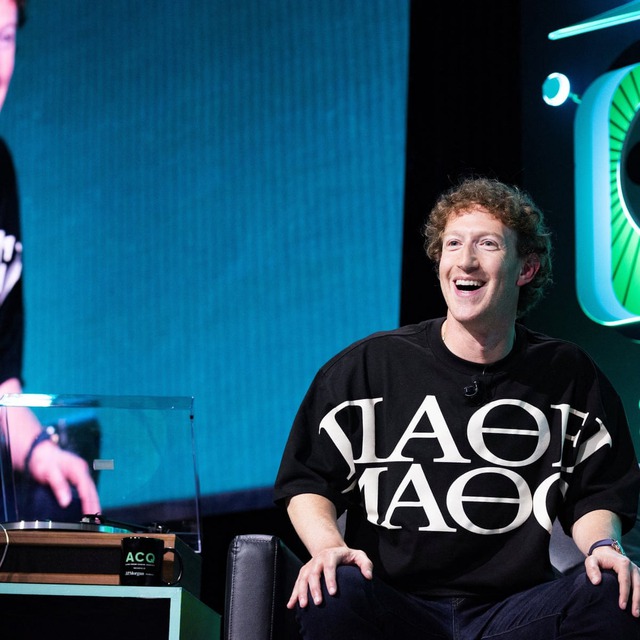 Mark Zuckerberg kiện công ty của Mark Zuckerberg- Ảnh 1. keo nha cai com truc tiep bong da kiện công ty của keo nha cai com truc tiep bong da- Ảnh 1.