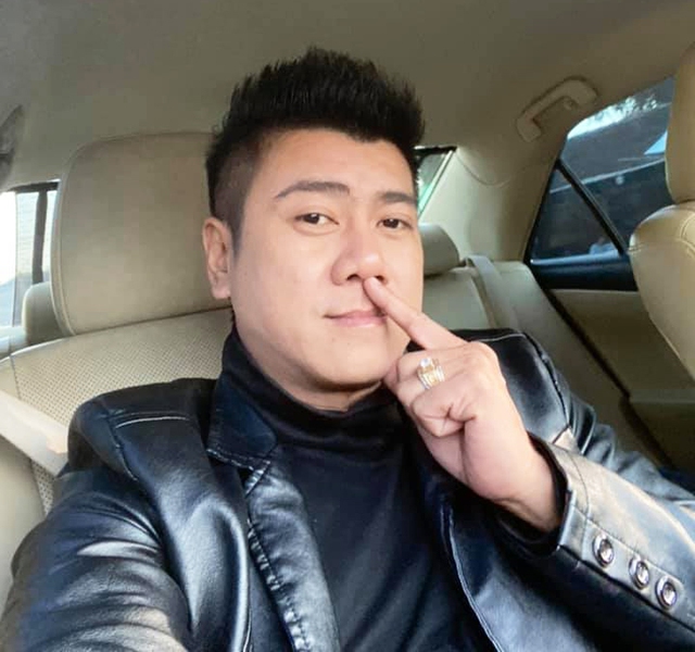 Nam bong da ket qua truc tiep sĩ điển trai như tài tử cực đắt show hội chợ, chuyện sở hữu đế chế nghìn tỷ đồng thực hư ra sao?- Ảnh 5.