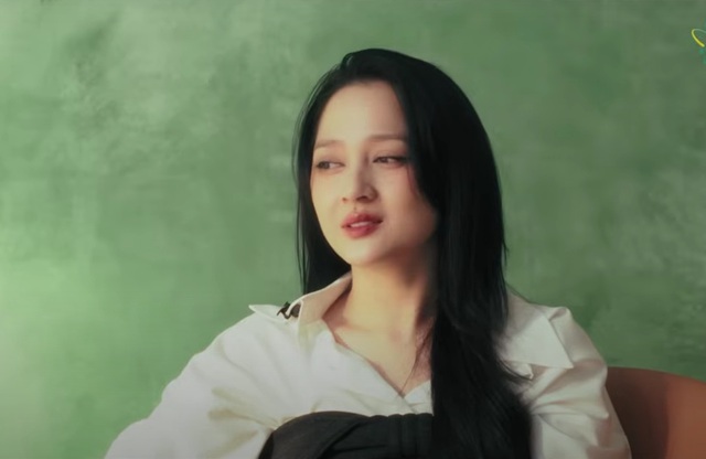 Bảo Anh: "Tôi không muốn làm mẹ đơn thân, quá khổ rồi"- Ảnh 1. Bảo Anh: "Tôi không muốn làm mẹ đơn thân, quá khổ rồi"- Ảnh 1.