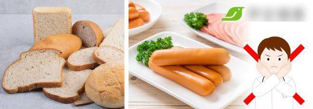 Chuyên gia ung thư tiết lộ 3 loại bữa sáng nằm trong Chuyên gia ung thư tiết lộ 3 loại bữa sáng nằm trong