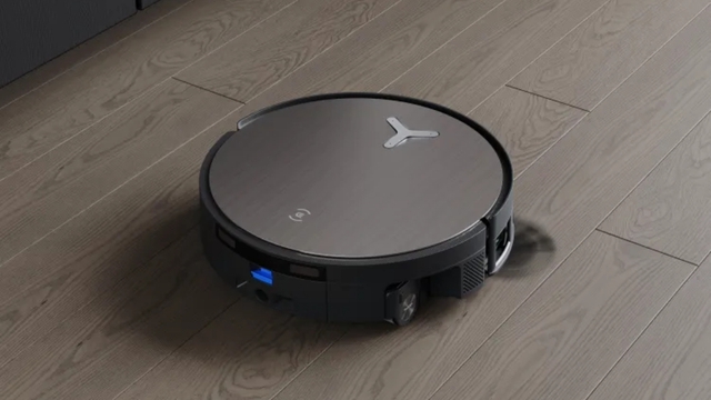 ECOVACS giới thiệu DEEBOT X11 với công nghệ PowerBoost mới, mở rộng danh mục robot dịch vụ tại IFA 2025- Ảnh 2. ECOVACS giới thiệu DEEBOT X11 với công nghệ PowerBoost mới, mở rộng danh mục robot dịch vụ tại IFA 2025- Ảnh 2.