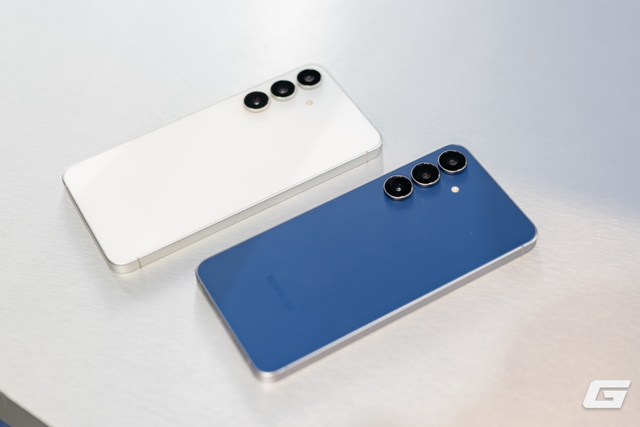 Cận cảnh Galaxy S25 FE: Hiệu năng ổn áp, trải nghiệm AI thú vị, pin "trâu", giá hấp dẫn- Ảnh 1.