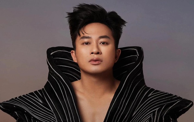 Tùng Dương nói thẳng Nguyễn Văn Chung: "Tôi và ông là đối thủ của nhau"- Ảnh 1. Tùng Dương nói thẳng Nguyễn Văn Chung: "Tôi và ông là đối thủ của nhau"- Ảnh 1.