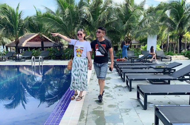 Nam bong da ket qua truc tiep sĩ điển trai như tài tử cực đắt show hội chợ, chuyện sở hữu đế chế nghìn tỷ đồng thực hư ra sao?- Ảnh 6.