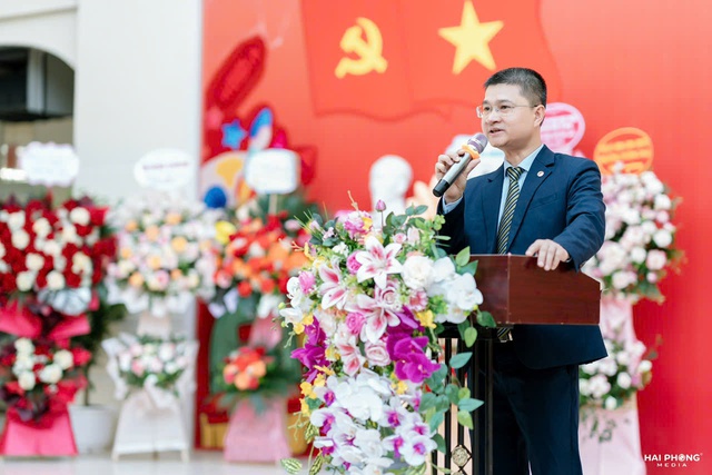 Trường tiểu học Tân Định khai giảng năm học 2025–2026- Ảnh 2. Trường tiểu học Tân Định khai giảng năm học 2025–2026- Ảnh 2.