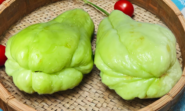 Tháng 9, đừng bỏ lỡ 4 loại “rau vàng” vừa rẻ vừa bổ- Ảnh 1.
