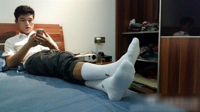 Kinh hãi vì loạt hành động của keo nha cai com truc tiep bong da chồng!- Ảnh 1.