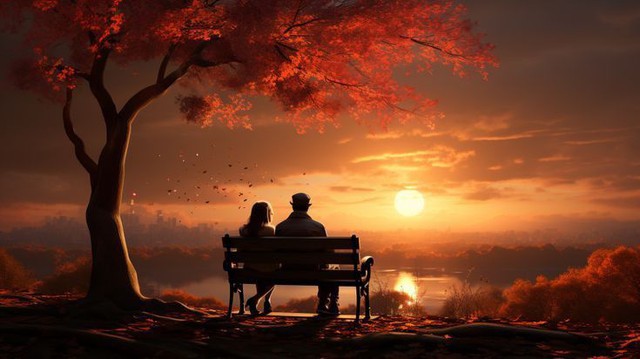 Chồng quên hết tất cả, chỉ nhớ đúng 1 thứ: Câu chuyện mitom bong da truc tiepến ai cũng rơi nước mắt!- Ảnh 2.