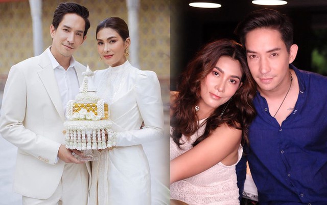 Giữa showbiz đầy thị phi, cặp đôi này vẫn nắm tay truc tiep bong da c1 suốt 17 năm nhờ nguyên tắc bất ngờ- Ảnh 1.