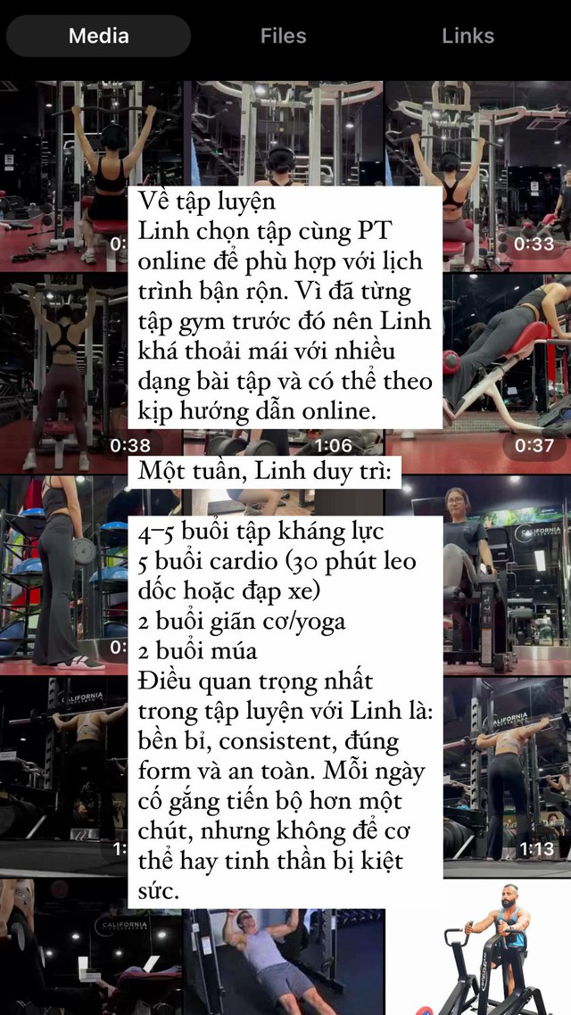 xem bong da truc tiep nhanh nhat hậu hoàn vũ giảm 10kg nhưng không ăn kiêng khắc nghiệt, cắt bỏ hoàn toàn 1 thứ- Ảnh 9.