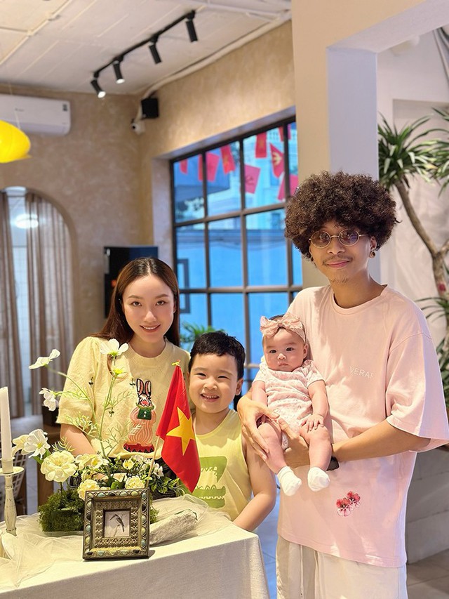truc tiep bong da vtv6 tân dẫn mẹ đơn thân về ra mắt, bố chồng thốt lên "Trời ơi sao mày lại ở đây" và mối nhân duyên không tin nổi- Ảnh 3.