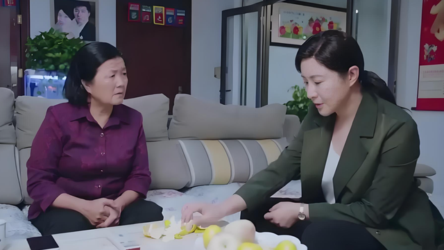 Thấy con gái xách vali về, tôi bực bội dẫn con quay lại nhà chồng, nào ngờ bà thông gia chốt một câu khiến tôi tối tăm mặt mũi- Ảnh 1. Thấy con gái xách vali về, tôi bực bội dẫn xem bong da truc tiep nhanh nhat lại nhà chồng, nào ngờ bà thông gia chốt một câu khiến tôi tối tăm mặt mũi- Ảnh 1.