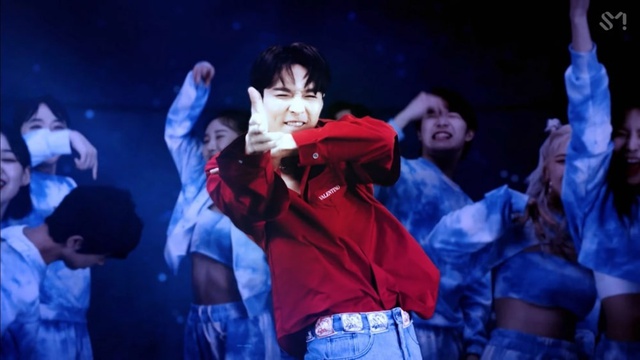 Sự thật về mối quan hệ giữa EXO và "bồ câu phản bội" nằm ở đây?- Ảnh 5. Sự thật về mối quan hệ giữa truc tiep bong da vtv6 và "bồ câu phản bội" nằm ở đây?- Ảnh 5.
