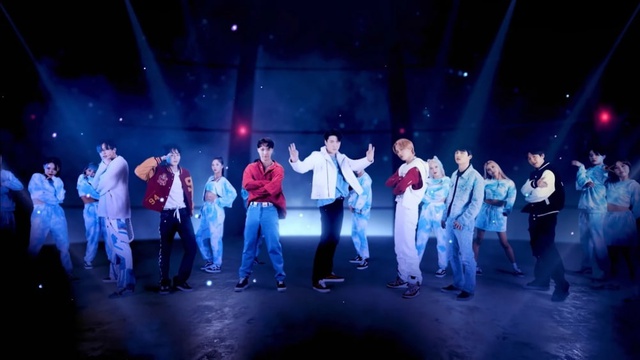 Sự thật về mối quan hệ giữa EXO và "bồ câu phản bội" nằm ở đây?- Ảnh 4. Sự thật về mối quan hệ giữa truc tiep bong da vtv6 và "bồ câu phản bội" nằm ở đây?- Ảnh 4.