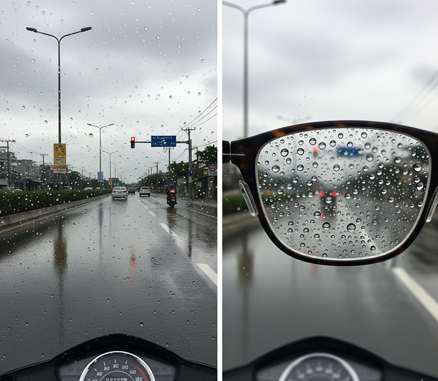Thế giới của “dân 4 mắt” khác người bình thường như thế nào? Xem xong 6 bức ảnh dưới đây ai cũng giật mình- Ảnh 5. Thế giới của “dân 4 mắt” khác người bình thường như thế nào? Xem xong 6 bức ảnh dưới đây ai cũng giật mình- Ảnh 5.