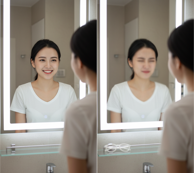 Thế giới của “dân 4 mắt” khác người bình thường như thế nào? Xem xong 6 bức ảnh dưới đây ai cũng giật mình- Ảnh 6. Thế giới của “dân 4 mắt” khác người bình thường như thế nào? Xem xong 6 bức ảnh dưới đây ai cũng giật mình- Ảnh 6.