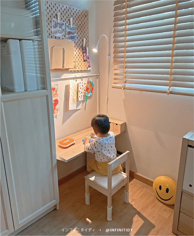 7 thứ bố mẹ thông thái không bao giờ để gần bàn học của con- Ảnh 1. 7 thứ bố mẹ thông thái không bao giờ để gần bàn học của con- Ảnh 1.