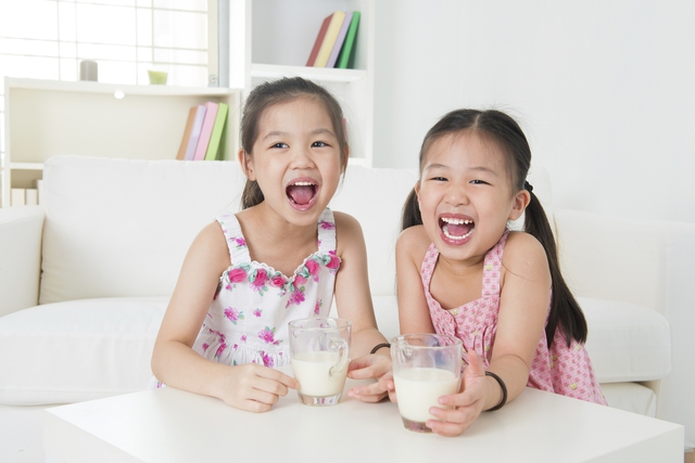 Mẹ hiểu vi chất, con cao lớn: Trọn bộ vi chất mẹ cần biết trong quá trình nuôi lớn một em bé thật trộm vía- Ảnh 2. Mẹ hiểu vi chất, con cao lớn: Trọn bộ vi chất mẹ cần biết trong quá trình nuôi lớn một em bé thật trộm vía- Ảnh 2.
