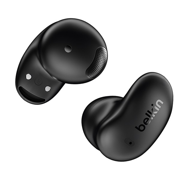 Belkin ra mắt tai k+ truc tiep bong da có dây nhưng lại có chống ồn ANC, giá dưới 1 triệu Đồng- Ảnh 5.