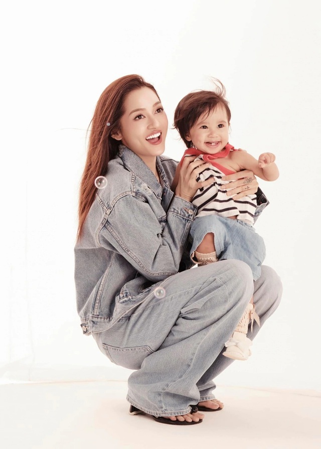 Bảo Anh tuyên bố: "Tôi không cho phép ai làm tôi khổ nữa"- Ảnh 2. Bảo Anh tuyên bố: "Tôi không cho phép ai làm tôi khổ nữa"- Ảnh 2.