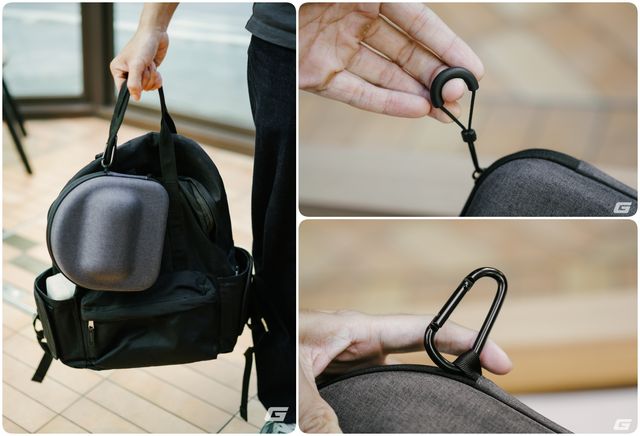 Đánh giá tai bong da ket qua truc tiep không dây Kiwi Ears Aventus: Hiện thân của sự "đa năng, đa dụng" là đây- Ảnh 5.