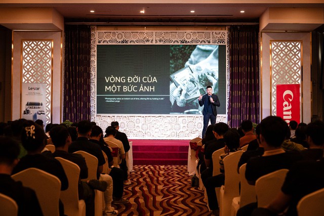 Ngành ảnh cưới Việt xem bong da truc tiep nhanh nhat định hình diện mạo mới tại RAISE REVOLUTION 02- Ảnh 4.