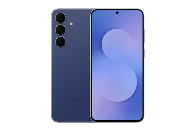 lich truc tiep bong da ngoai hang anh - ‘cánh cửa’ bước vào trải nghiệm flagship với Galaxy AI: Giá từ 16,69 triệu đồng, pin cải thiện, hiệu năng ổn - Ảnh 5.