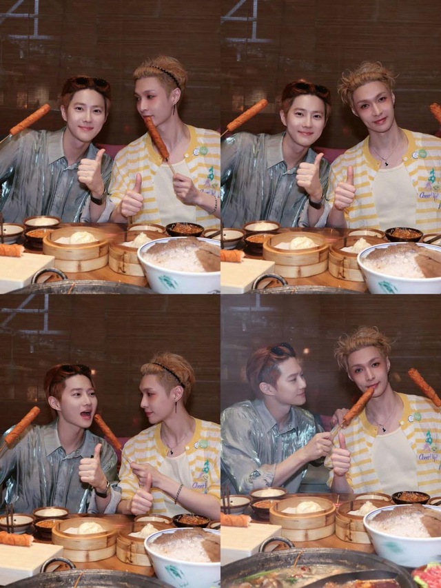 Sự thật về mối quan hệ giữa EXO và "bồ câu phản bội" nằm ở đây?- Ảnh 2. Sự thật về mối quan hệ giữa truc tiep bong da vtv6 và "bồ câu phản bội" nằm ở đây?- Ảnh 2.