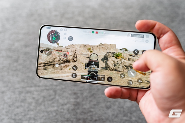 Soi hiệu năng Exynos 2400 trên Galaxy S25 FE: Vẫn chuẩn “flagship”, khỏi lắng lo về chip nhà làm- Ảnh 13. Soi hiệu năng Exynos 2400 trên link bong da truc tiep: Vẫn chuẩn “flagship”, khỏi lắng lo về chip nhà làm- Ảnh 13.